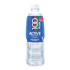 100PLUS Active Isotonic Drink Pet 500ml