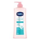 Vaseline Healthy Bright Fresh & Bright UV Lotion 350ml