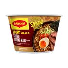 Maggi Syiok Shoyu Daging Bowl 86g