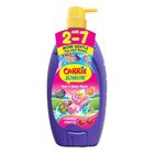 Carrier Junior Hair & Body Wash Cheeky Cherry 1000g - 65597