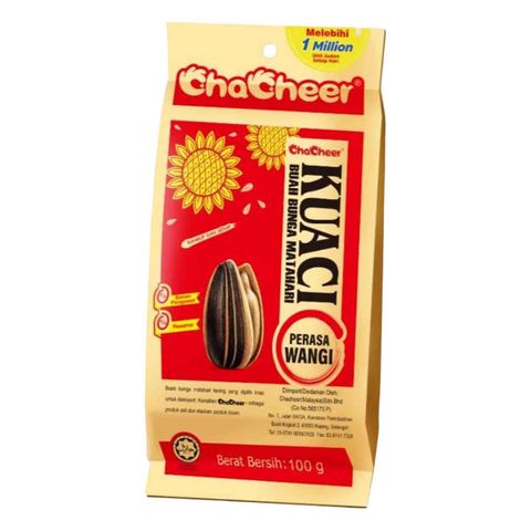 Chacheer Kuaci | 100 g