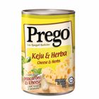 Prego Keju & Herba Cheese & Herbs Macaroni & Cheese Creamy 290g