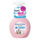 Kirei Kirei Anti-bacterial Foaming Hand Wash - Moisturizing Peach 250ml