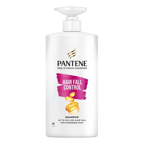 Pantene Pro-V Hair Fall Control Shampoo 680ml