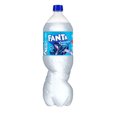 Fanta Cream Soda 1.5L