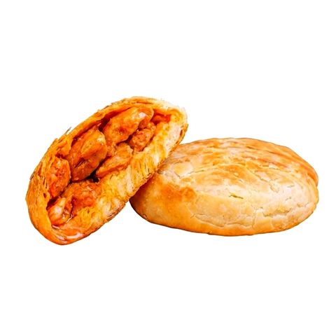 Jipinhe Scones New Orlean Chicken Thigh Scone (2 Pieces) 310g