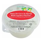 Cocon Nata in Syrup Lychee 775g