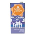 Farm Fresh UHT Full Cream Milk 1L