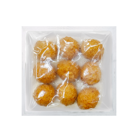 Bobo Mala Chicken Cheese Meatball 200g