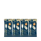 Yarra By Farm Fresh UHT Full Cream Milk 4 x 200ml