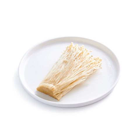 Enoki Fresh Mushroom 100g