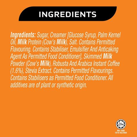 Nescafe Tarik Can 240ml