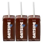 Oatside Chocolate Oat Milk 3 x 200ml