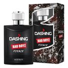 Dashing Bad Boyz Eau de Toilette Fierce 100ml - 16928