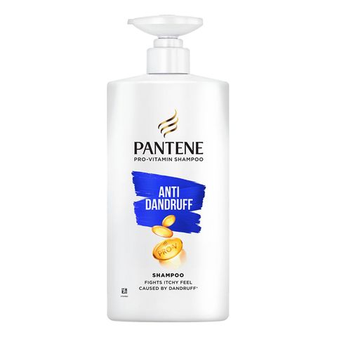 Pantene Pro-V Anti Dandruff Shampoo | 750 ml