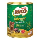 Milo Intense Dark Chocolate Tin 400g