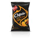 Twisties Chipster Flaming BBQ | 160 g