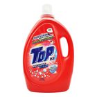 Top Liquid Detergent Brilliant Clean Red 3.6kg