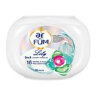 Ar Füm 5in1 Capsules Lily 36 x 12g