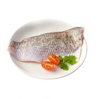 brightfarms Frozen Barramundi Fillet None Glazing 200g