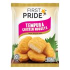 First Pride Tempura Chicken Nuggets - Original (800g) | 10003358-EA