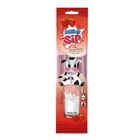 Milky Sip Strawberry 30g