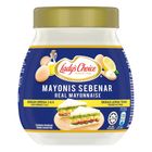 Lady's Choice Real Mayonnaise Jar (450ml) | 15067604-EA