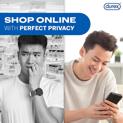 Durex Fetherlite Feel Thin | 3 Pcs