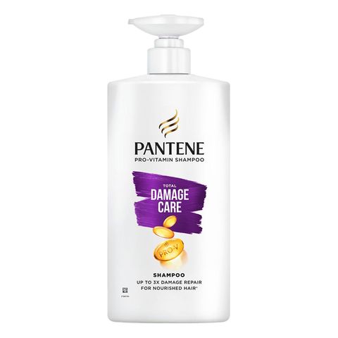 Pantene Pro-V Total Damage Care Shampoo 680ml