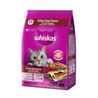 Whiskas Grilled Saba | 1.2 kg