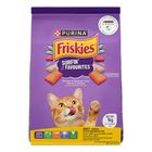 Friskies Surfin' Favourites 1kg