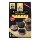 Quaker Five Black Multi-grain Mix Oats 7 x 30g
