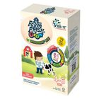 Farm Fresh Grow Milk Powder (4-6 Years) 800g