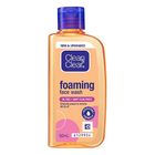 Clean & Clear Glowing Skin Foaming Facial Wash 50ml - 43525