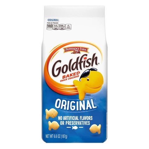 Pepperidge Farm Original | 6.6 oz