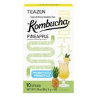 Teazen Kombucha Pineapple 10 x 5g