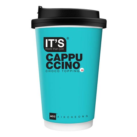 Aik Cheong It's Cup Cappuccino | 35.5 公克