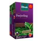 Dilmah Single Region Tag Teabag Darjeeling 20 x 2g