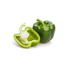brightfarms Green Capsicum 2pcs