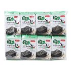 Sing Long Seasoned Seaweed (Perilla Oil) 16 x 4g