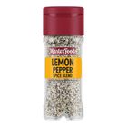 Masterfoods Herbs & Spices Lemon Pepper Seasoning 52g