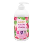 Guardian Perfumed Body Wash Rose & Cica 1L - 121119174
