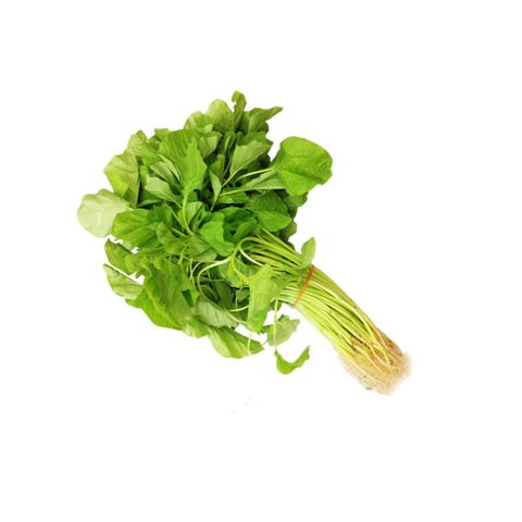 brightfarms Green Spinach (Bayam Hijau) 200g