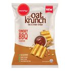 Munchy's Oat Krunch Smoky BBQ 70g