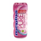 Mentos Pure Fresh Pocket Bottle - Berry Lime Mint 29.7g