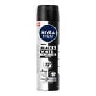 Nivea Deodorant Black & White Spray 150ml