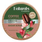 Naturals By Watsons Coffee Firming Sugar Scrub 200g - 1014398