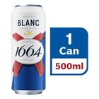 Kronenbourg Blanc Can 500ml