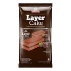 Oriental Chocolate Layer Cake 8 x 18g