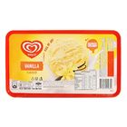 Wall's Ice Cream Vanilla Flavour Tub (1.4L) | 15147407006-EA